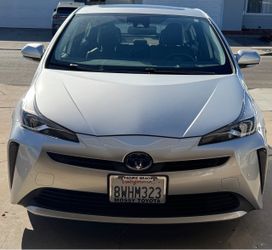 2021 Toyota Prius