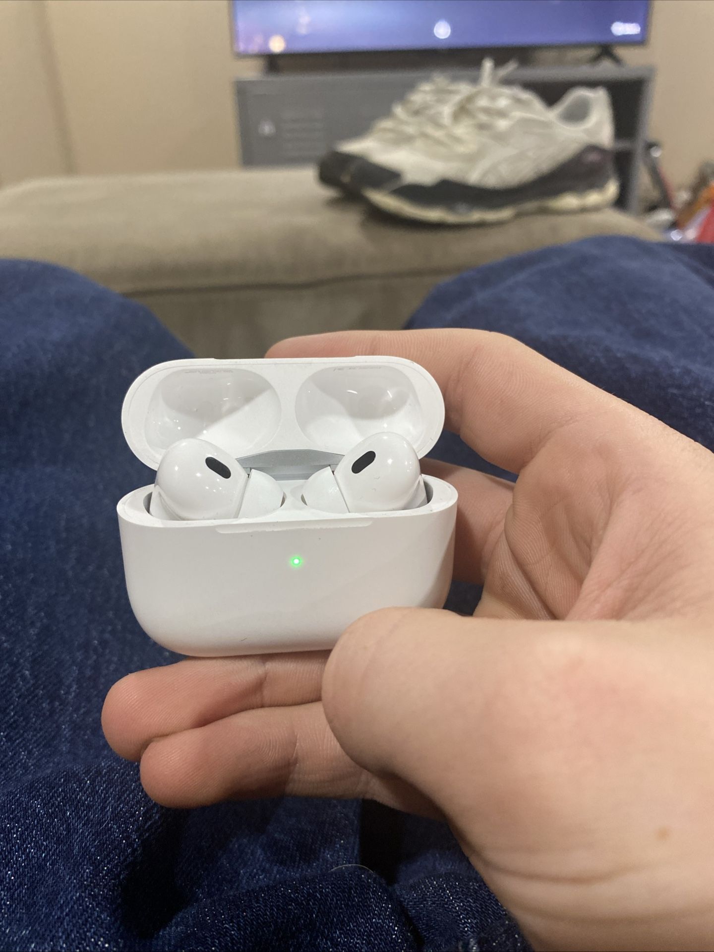 AirPod Pro 2