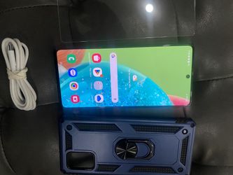 Samsung Galaxy A71 5g Unlocked 