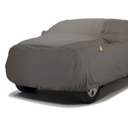 Honda Pilot Carhartt Cover