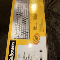 Keyboard
