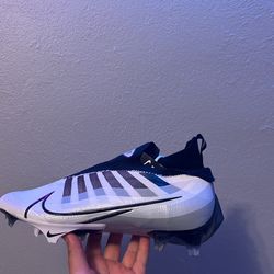Nike Vapor Fly knit Cleats