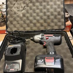 Craftsman