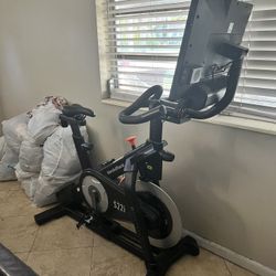 Norditrack Studio Bike 