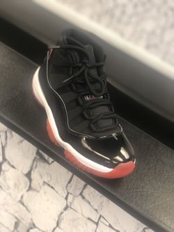 Jordan 11 size 9.5 $500 new never worn