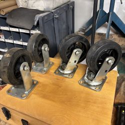 Casters 