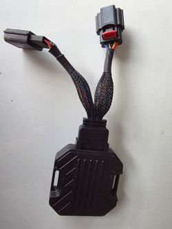 Roar pedal