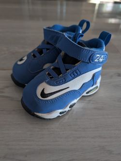 Baby Shoes Size 4c
