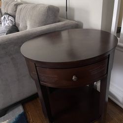 Side Table 