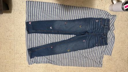 Use jeans