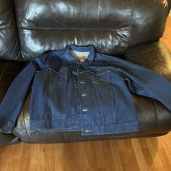 Wrangler Denim Jacket