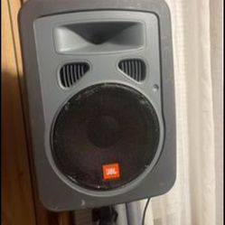 jbl speaker 