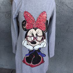 Bluszon Tallas XL Disponibles