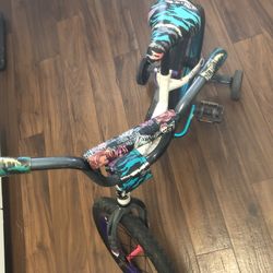 Bicycle