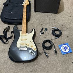 Electric Guitar
