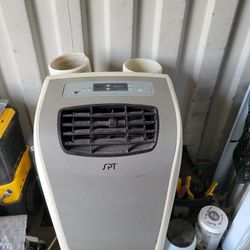 AC Mobile Unit
