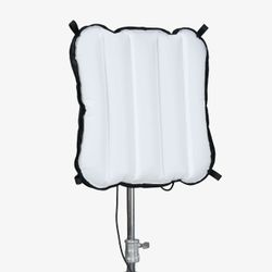 LightBank Mito L22B 2X2' Inflatable Air Mat Bi-Color LED Mat Light