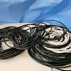 Extension Cords