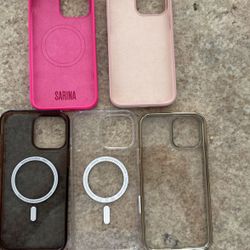 iPhone 14 Pro Max Covers 