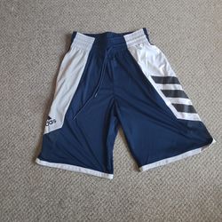 Adidas Boys Shorts Brand New Sizes Small