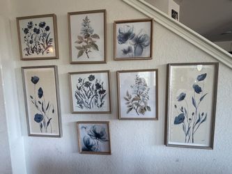 Beautiful frames