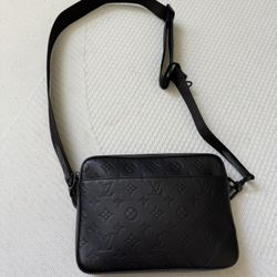Men Louis Vuitton Bag 