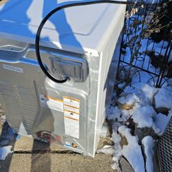 Dryer In Good Condition 