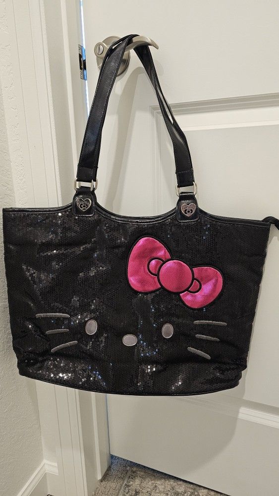 Hello Kitty Bag