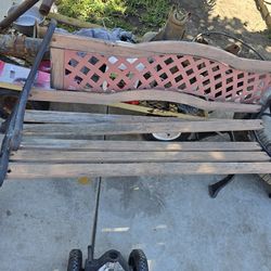 Free bench