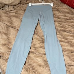 Lululemon Align Pant 6