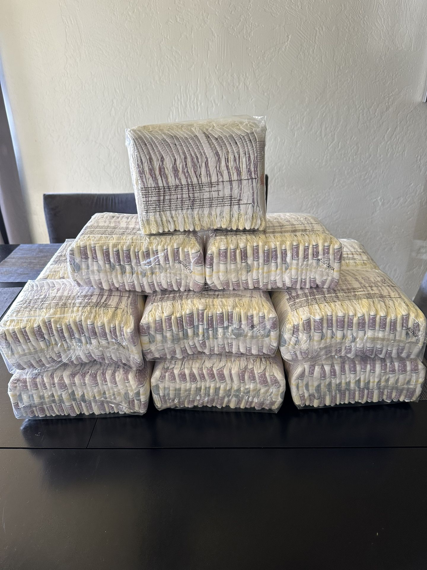 Diapers