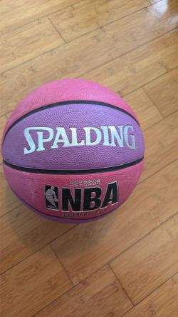 Spalding Basketball