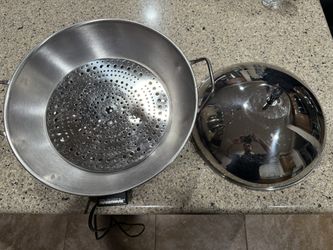 FABERWARE ELECTRIC WOK