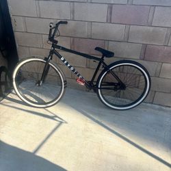 Cult 26" DEVOTION CRUISER