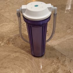 Co2 Scrubber Reef Tank 