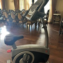 Pro Form 8.0 EX Stationary Bicycle for sale