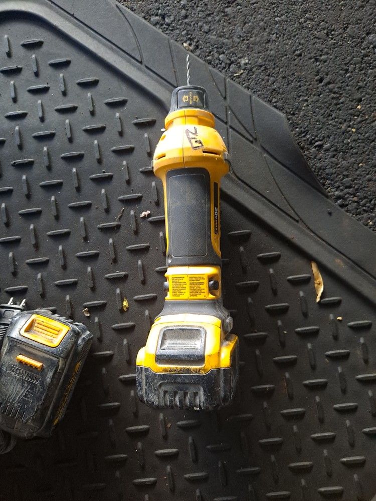 Rotor DeWalt 