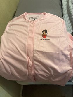 Heal in comfort, mastectomy shirt