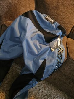 Fasthouse Pants