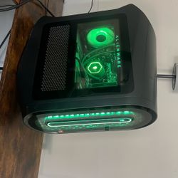 Alienware R15 Gaming Desktop