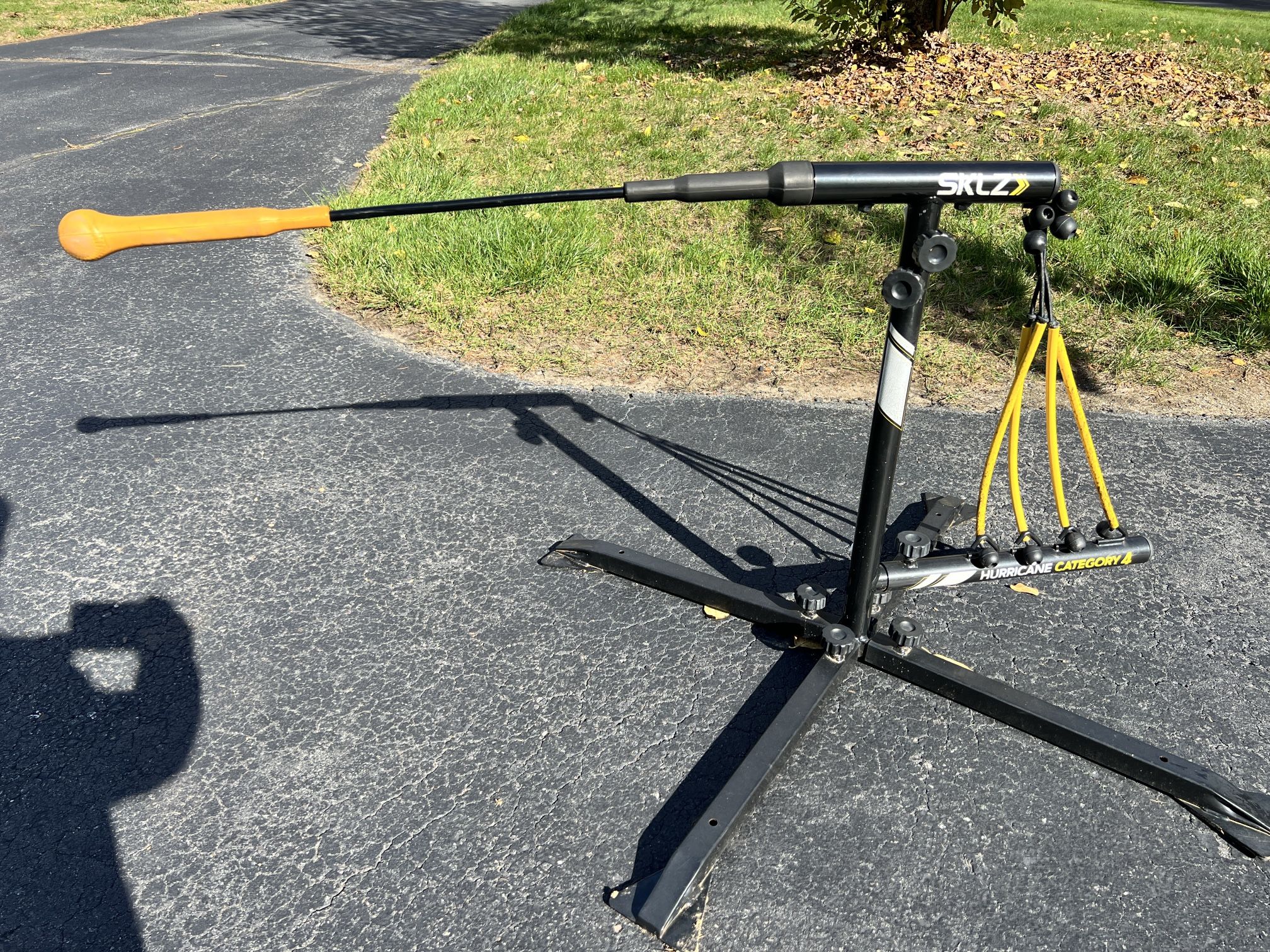 SKLZ Hurricane Batting Swing Trainer for Baseball 