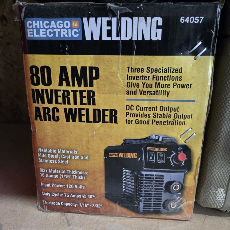 Welder