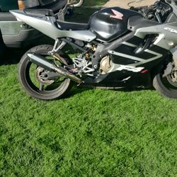 03 Cbr600 F4i