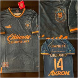 Chivas Anniversary x Puma SE