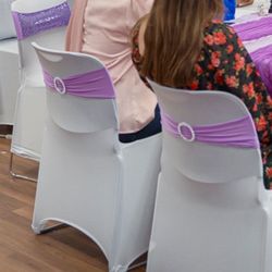  Chair Sashes