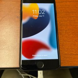 iPhone 7 Unlocked 