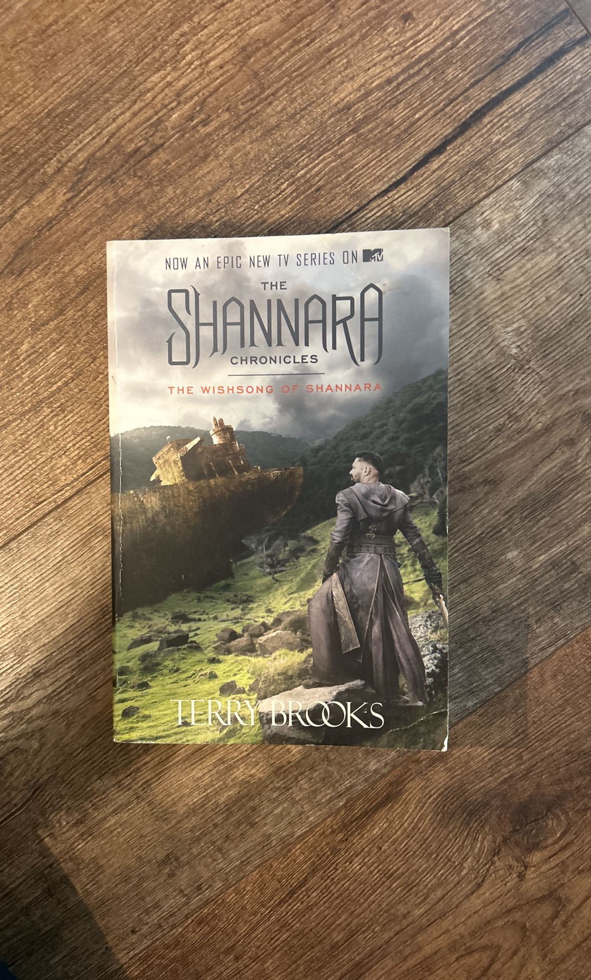 The Shannara Chronicles, The Wish Song Of Shannara