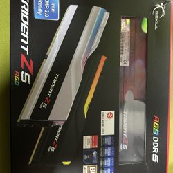 Gskill Trident Z5 RGB