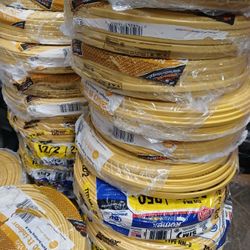 New Romex Wire 12/2 $110 EACH ONE