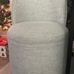 Swivel Accent Chair